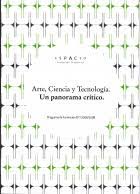 Arte, Ciencia y Tecnología